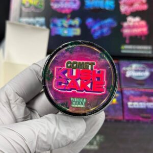 WHOLE MELTS CONCENTRATE GALAXY EDITION