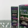 WHOLEMELT EXTRACTS 2G DUAL CHAMBER DISPOSABLE