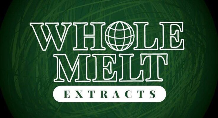Wholemelt 2g disposable