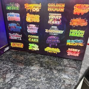 Wholemelts Phase 5 Disposable