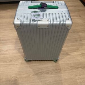 Wholemelts Phase 5 Disposable